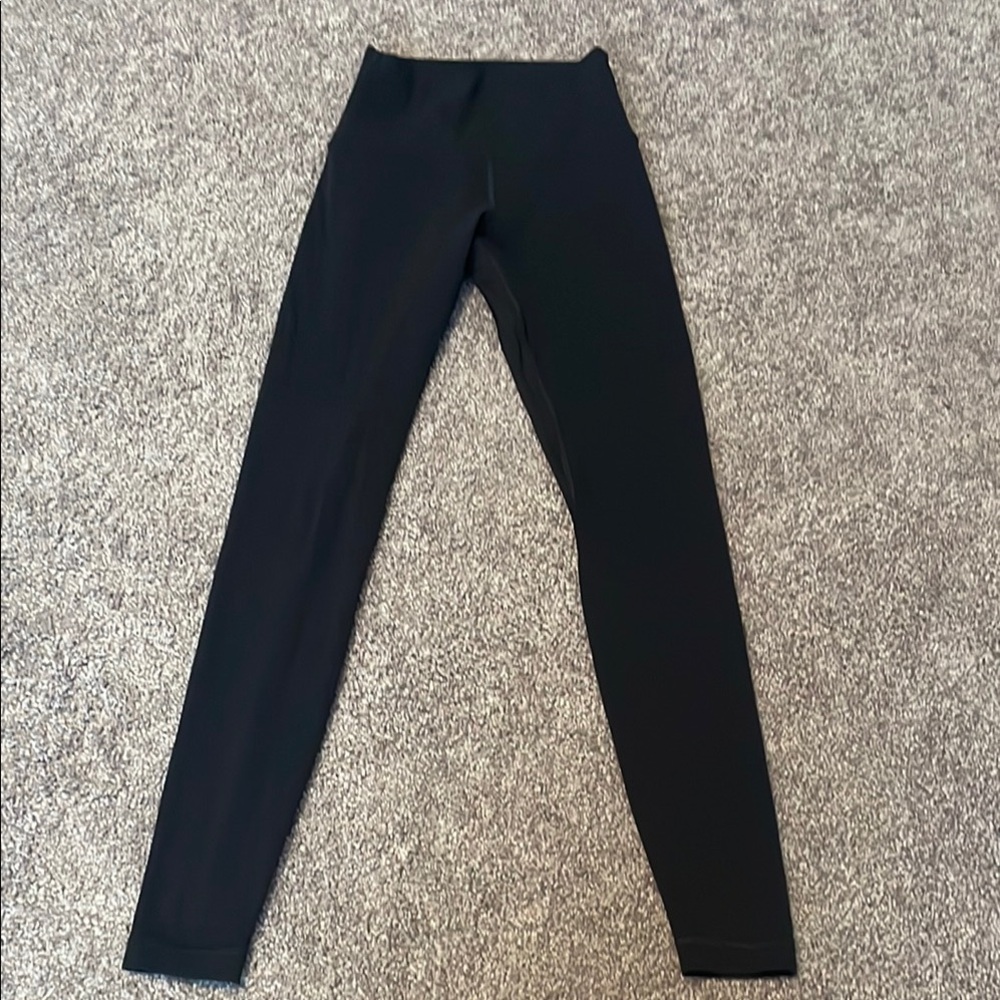 Lululemon align leggings
